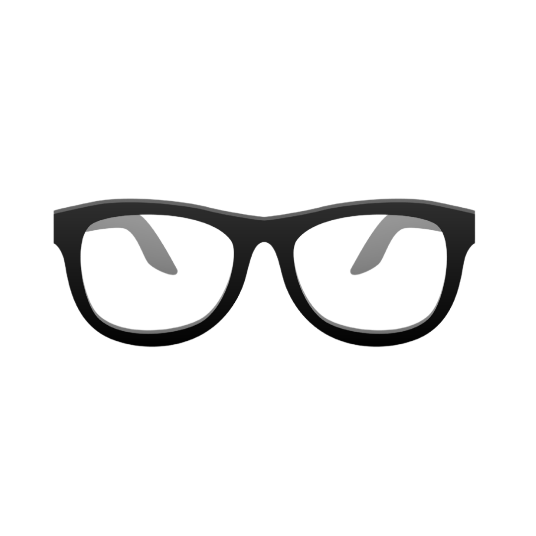 Kacamata Anti Radiasi