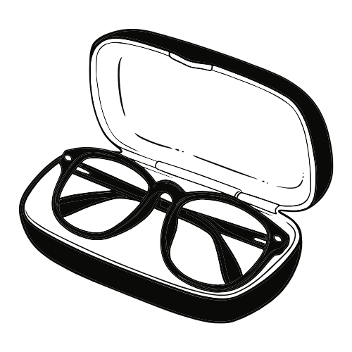 Aksesoris Kacamata