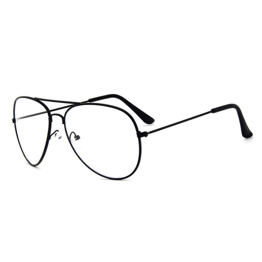 M-H002 Kacamata Pria/Wanita-Fashion-Retro Vintage Metal-Sunglasses-Import-Korea K106