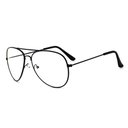 M-H002 Kacamata Pria/Wanita-Fashion-Retro Vintage Metal-Sunglasses-Import-Korea K106