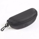 ACS005 Kotak Kacamata Reseleting box Sunglasses / Tempat Kacamata Resleting Waterproof Hardcase Cover Kacamata Box Case Resleting