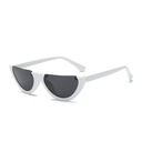 [11190] K-OBRAL Promo Kacamata Obral (K-OBRAL-003-White)