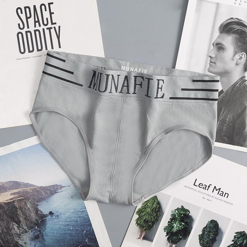 P-CDM002 Celana Dalam Pria Boxer Underwear Sempak Pria Dewasa Munafie Pakaian Dalam
