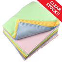 [10438] ACS001 Kain Lap Kacamata Import 1Box 100pcs