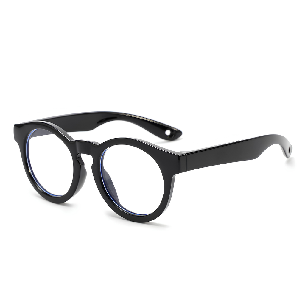 PL-AR025A Kacamata Anak Anti Radiasi New Children's Glasses Frame Fashion