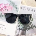 PL-H013A Kacamata Hitam Anak Trendy Style Untuk Wanita Dan Pria Aksesoris Import
