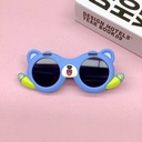 [11347] PL-H049A Kacamata (New Product) (PL-H049A-Blue)