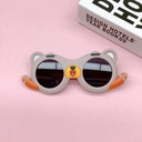[11348] PL-H049A Kacamata (New Product) (PL-H049A-Gray)