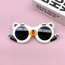 [11350] PL-AR033 Kacamata (New Product) (PL-H049A-White)