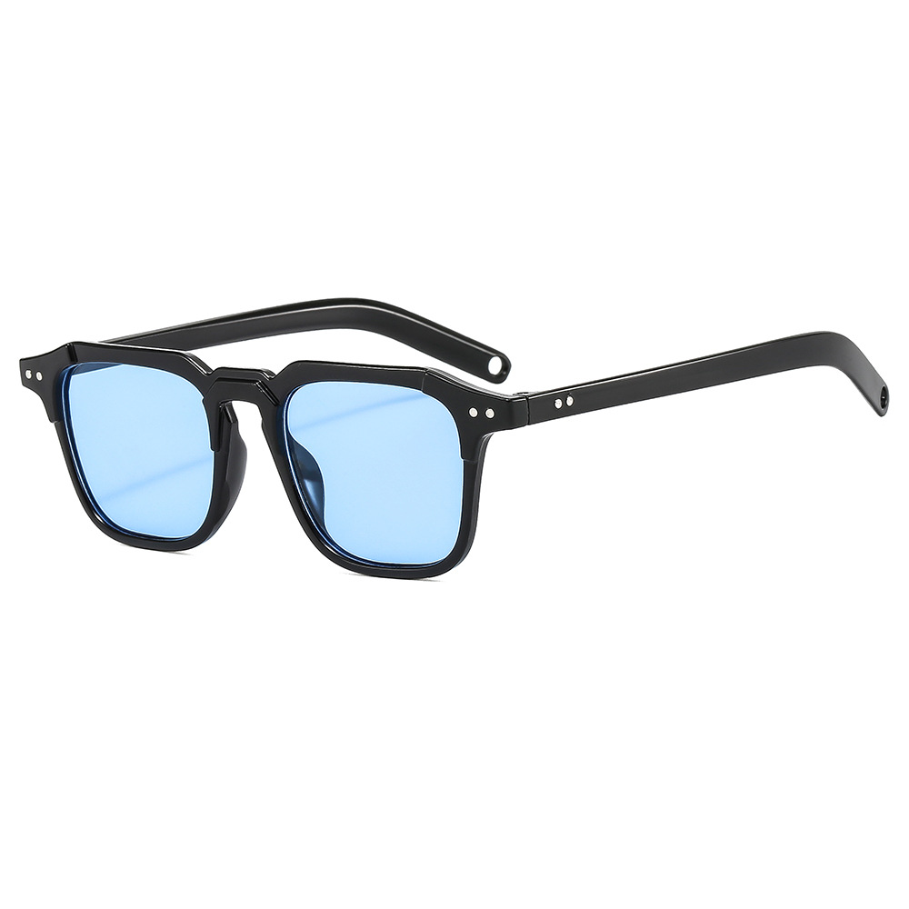 PL-WW008 Kacamata Wanita Pria Optik Anti Sunglass Dengan Fashion Sunglasses Kacamata Hitam