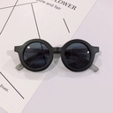 [11358] PL-MX025 Kacamata (New Product) (PL-WW028A-Black/Black)