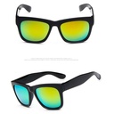 [10605] PL-MX011 Kacamata Sunglasses Fashion / Kacamata Fashion Unisex / Kacamata Import Fashion Korea (PL-MX011-Green)