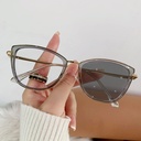 PL-ARPT004 Kacamata Frame Wanita Lensa Photocromic