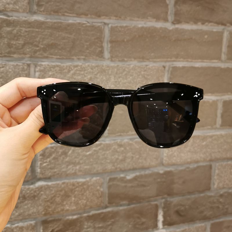 PL-MX014A Kacamata Hitam Sungglasses Anak Terbaru Kekinian Oversized Frame Gaya Trendy Casual Fashion Kids