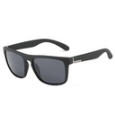 [10741] PL-PZ002 Kacamata Polarized Pria Aviation Driving Laki-laki Kacamata Anti Silau Matahari UV400 (PL-PZ002-Black)