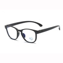 [10818] PL-AR013A Kacamata Anak Anti Radiasi Kekinian Aksesoris Fashion High Quality (PL-AR013A-Black)