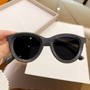 PL-H039A Kacamata Anak Dan Bayi Fashion New Trend Korean Warna Candy