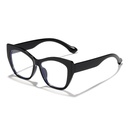 PL-AR020 Kacamata Anti Radiasi Blue Light Wanita Frame Butterfly Kacamata Fashion Wanita Gaya Korean Look