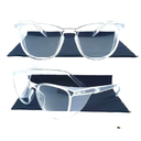 [11294] PL-WW027 Kacamata Anti Debu dan Angin APD Kacamata Berkendara Kacamata Pemulihan Pasca Operasi Katarak (PL-WW027-Clear)