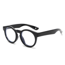 [11326] PL-AR025A Kacamata Anak Anti Radiasi New Children's Glasses Frame Fashion (PL-AR025A-Black)