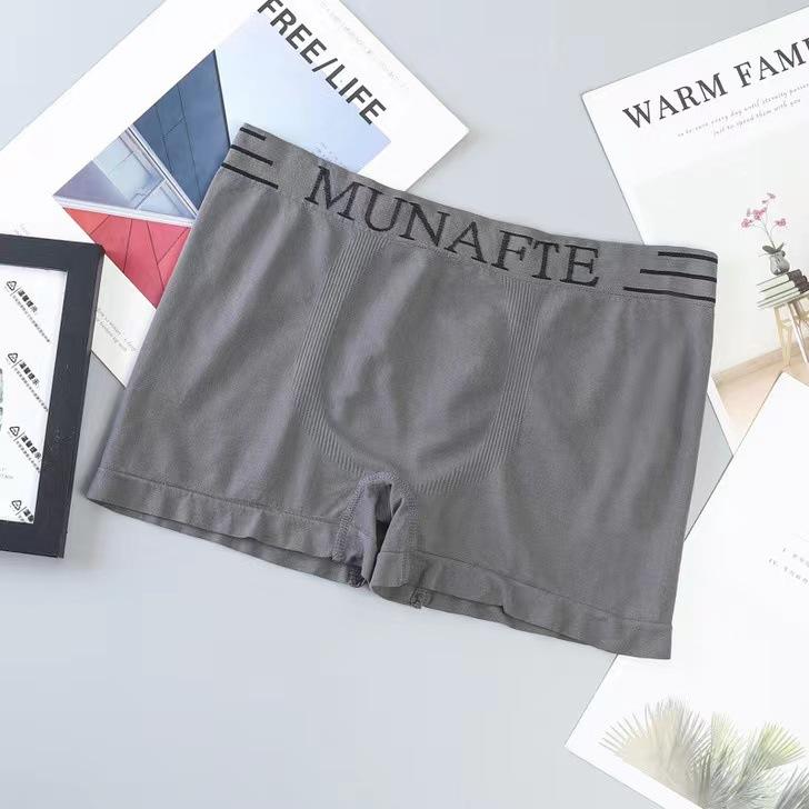 P-CDM001 Celana Dalam Pria Boxer Underwear Pria Dewasa Munafie Pakaian Dalam