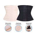 W-KS005 Korset Pembentuk Tubuh B96 Pelangsing Pinggang Women Pakaian dalam Wanita Import Real Pict Pakaian Dalam