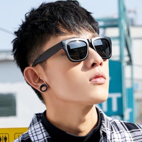 PL-MX011 Kacamata Sunglasses Fashion / Kacamata Fashion Unisex / Kacamata Import Fashion Korea