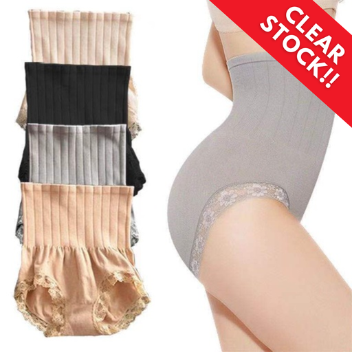 A-W-KS002 Korset Stagen Pengecil Perut Buncit Melahirkan Pelangsing Slimming Import