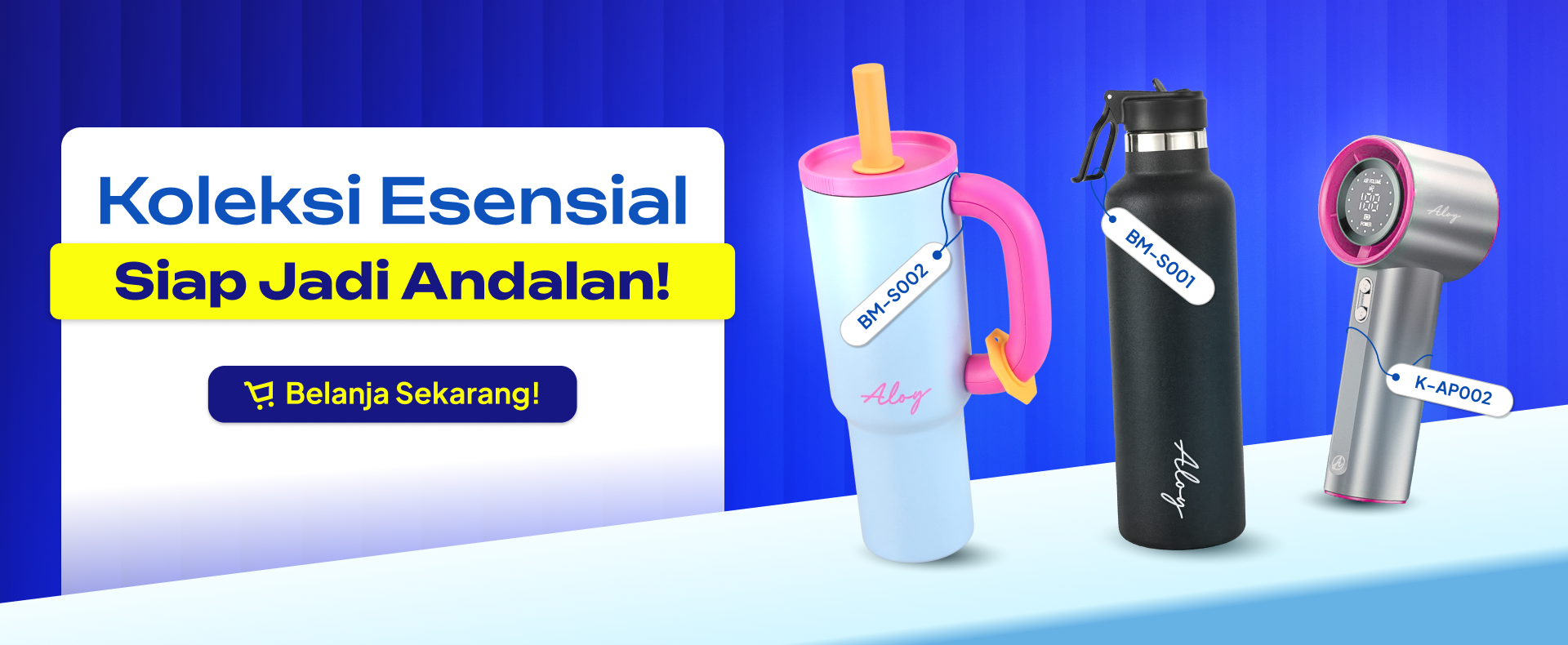 Aloy Olshop