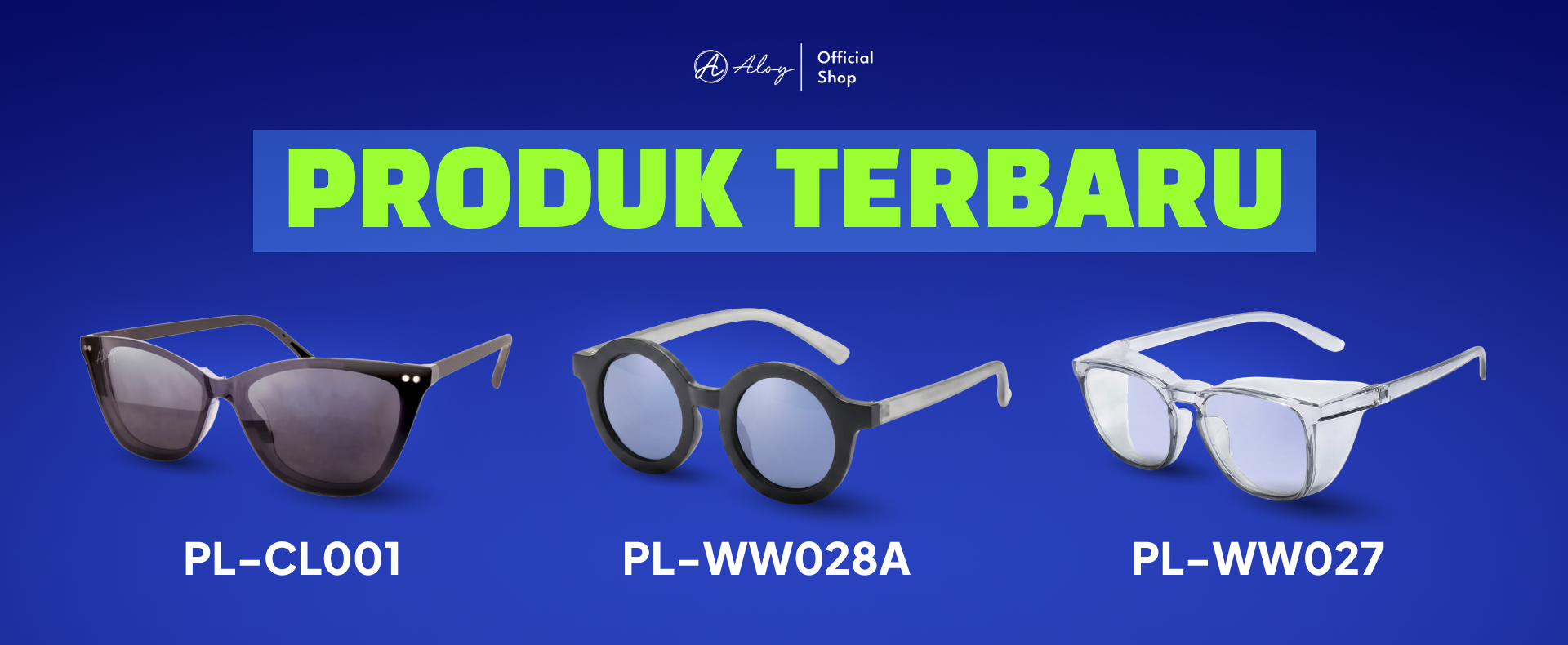 Aloy Olshop